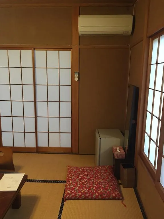 Saneiso Hotel Hakone