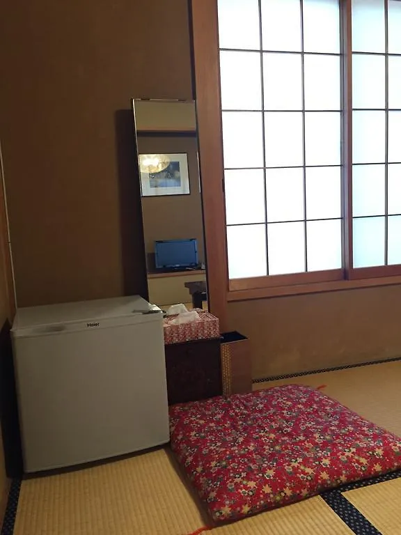 Saneiso Hotel Hakone Ryokan