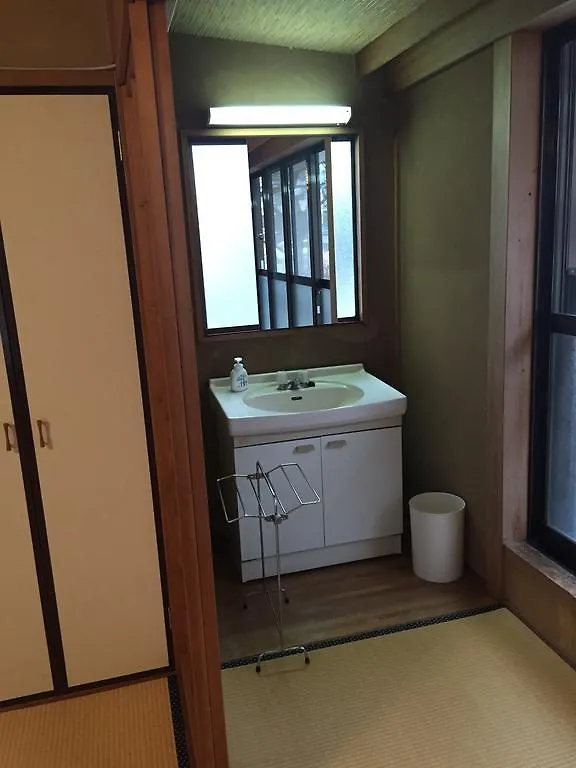 Saneiso Hotel Hakone 2*,  Japan