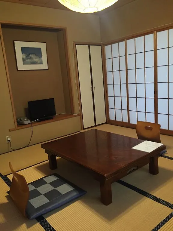 Saneiso Hotel Hakone 2*,  Japan