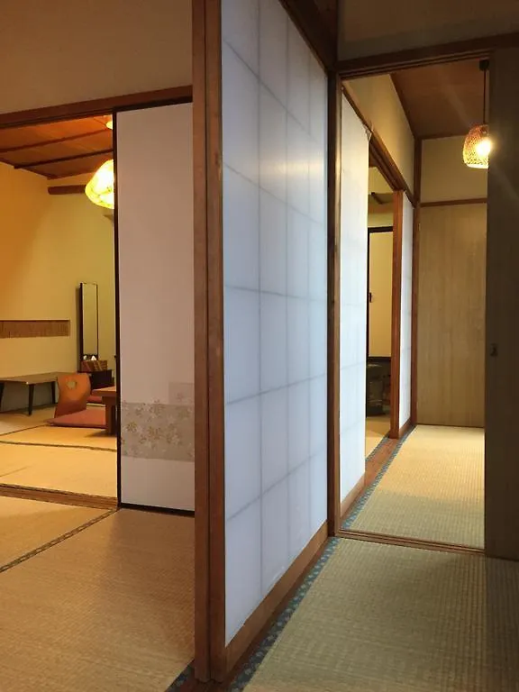 Saneiso Hotel Hakone Ryokan