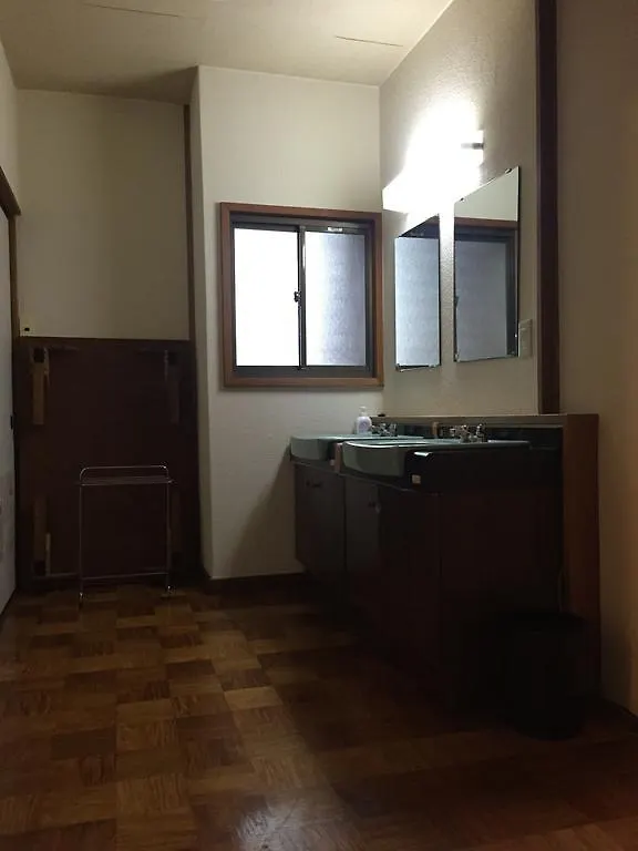 Saneiso Hotel Hakone Ryokan