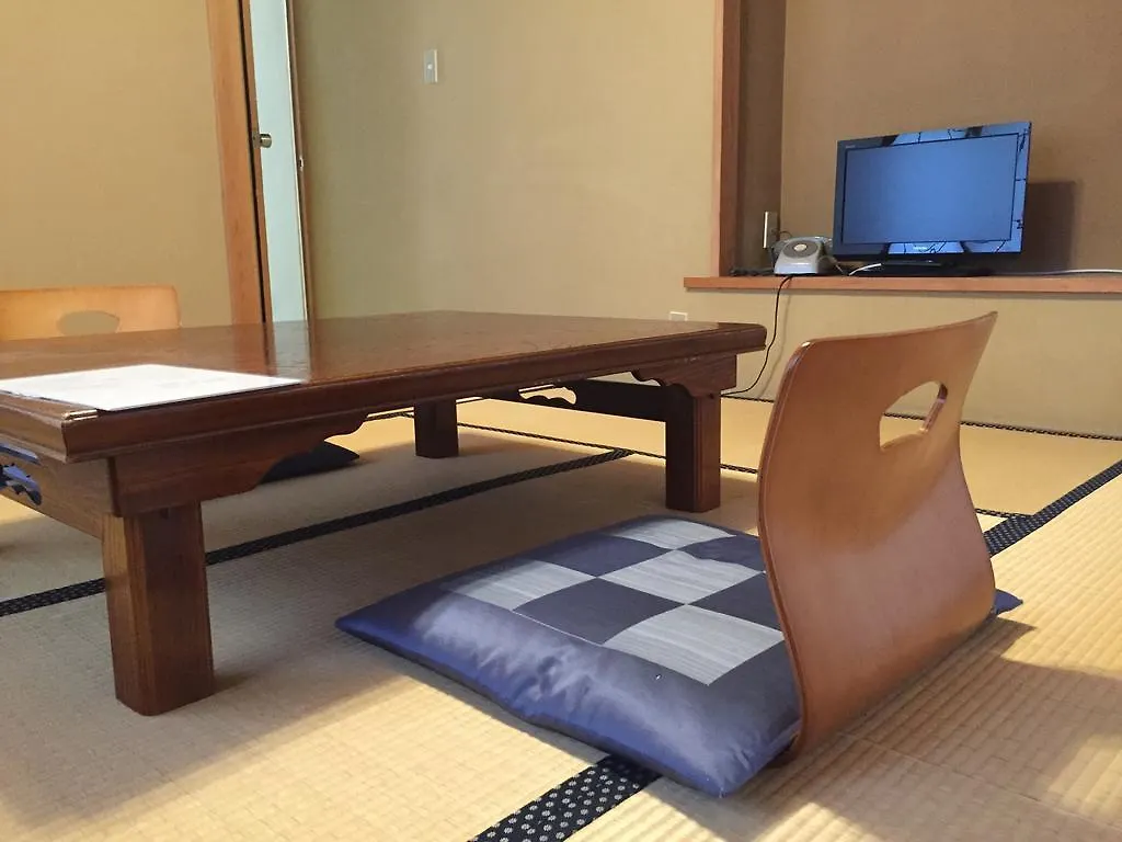 Saneiso Hotel Hakone Ryokan