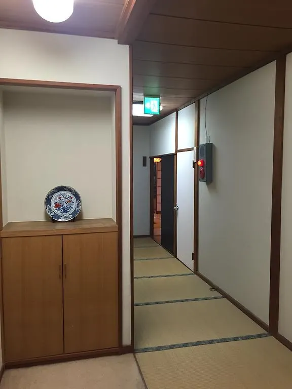 Saneiso Hotel Hakone