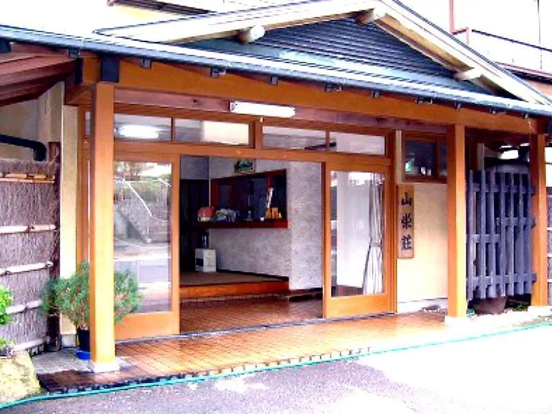 ** Ryokan Saneiso Hotel Hakone Japan