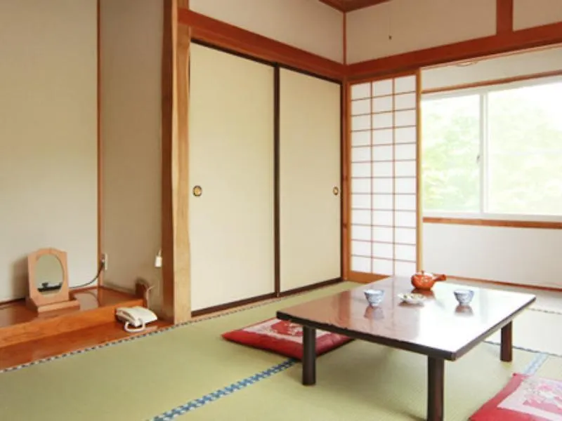 Saneiso Hotel Hakone 2*,