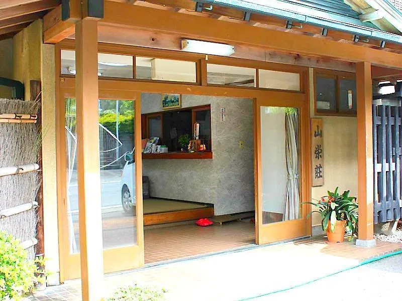 Saneiso Hotel Hakone